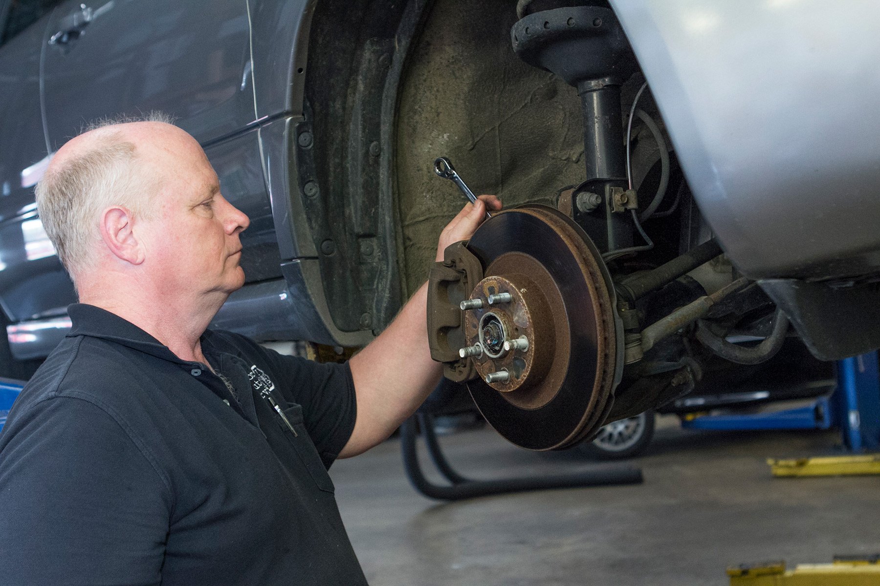 Brake Services Import Auto Services Annapolis