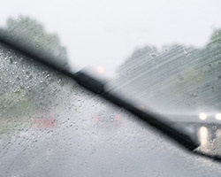 Wiper Blade and Headlight services in Annapolis Maryland