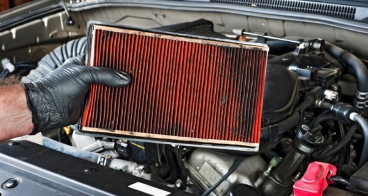 Import Auto Air Filter Services